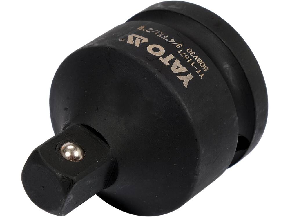 Ударный переходник 3/4"(F) - 1/2"(M)
