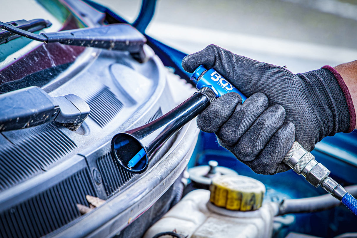 Oro pūtimo pistoletas | turbo (7179)