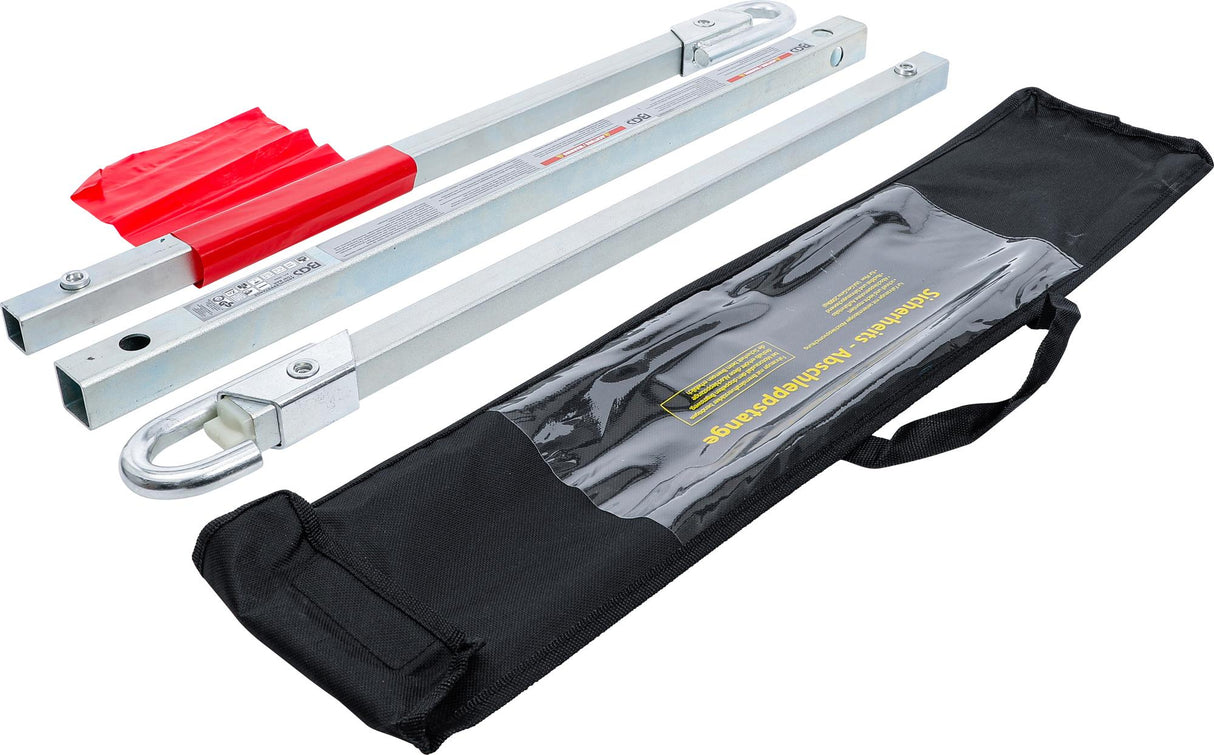 Standi vilktis | maks. 2000 kg | 1,8 m (3050)