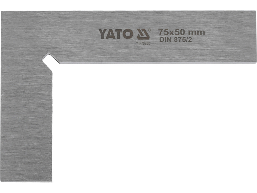 Šaltkalvio kampainis | II klasė | 75X50 mm (YT-70750)