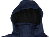 HEAVY DUTY RAINSUIT NAVY STRETCH S. 3XL (YT-79715)