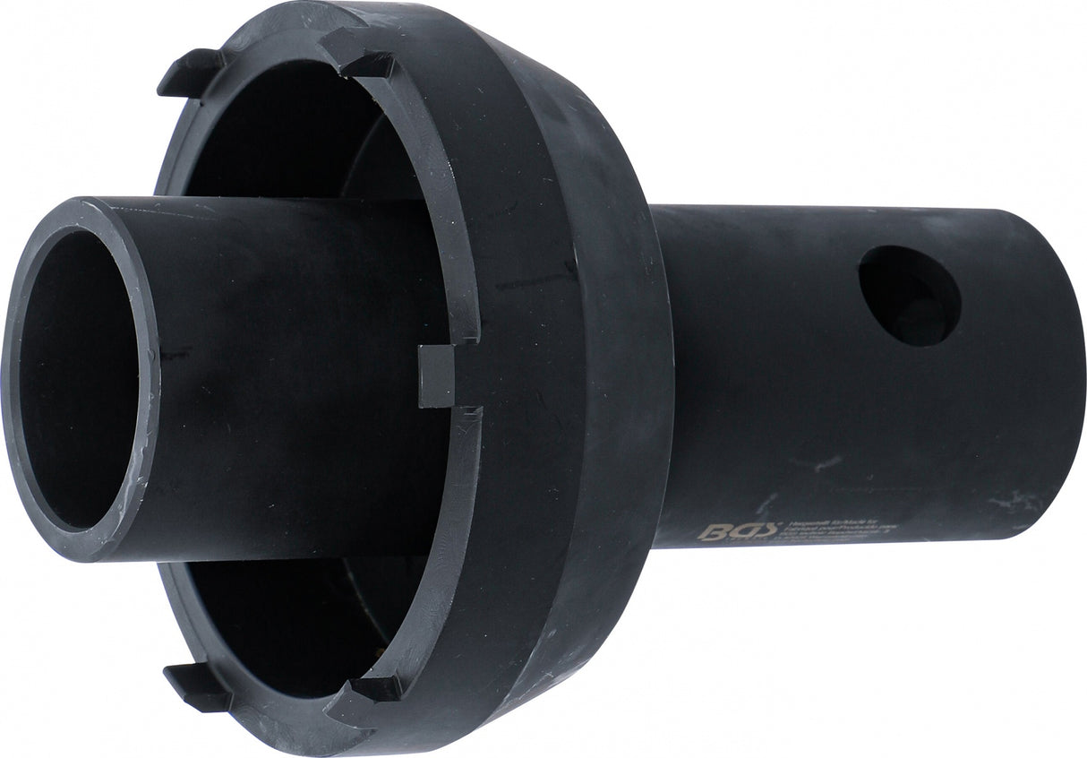 Dantyta galvutė varžtams MB Actros | 105 - 125 mm (8268)