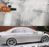 Пистолет для генерации пены | Snow Foam | алюминий | 1L
