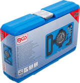 Vakuumo ir kuro slėgio matuoklis (9069)