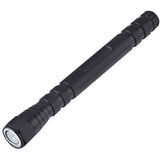 Teleskopinis magnetinis prožektorius su stipriais 3 LED diodais (QJPU-46)