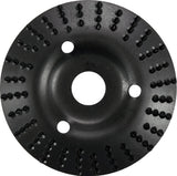 Diskas/freza medžiui 115mm, No1 (YT-59166)