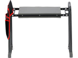 Universalus suoliukas sodo darbams XL (YT-87010)