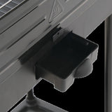 Elektrinis grilis | 2200W 50 X 25 cm (67424)