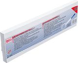 Tepalo filtro veržliaraktis | 12 kampų | Renault | 76 mm (8259)