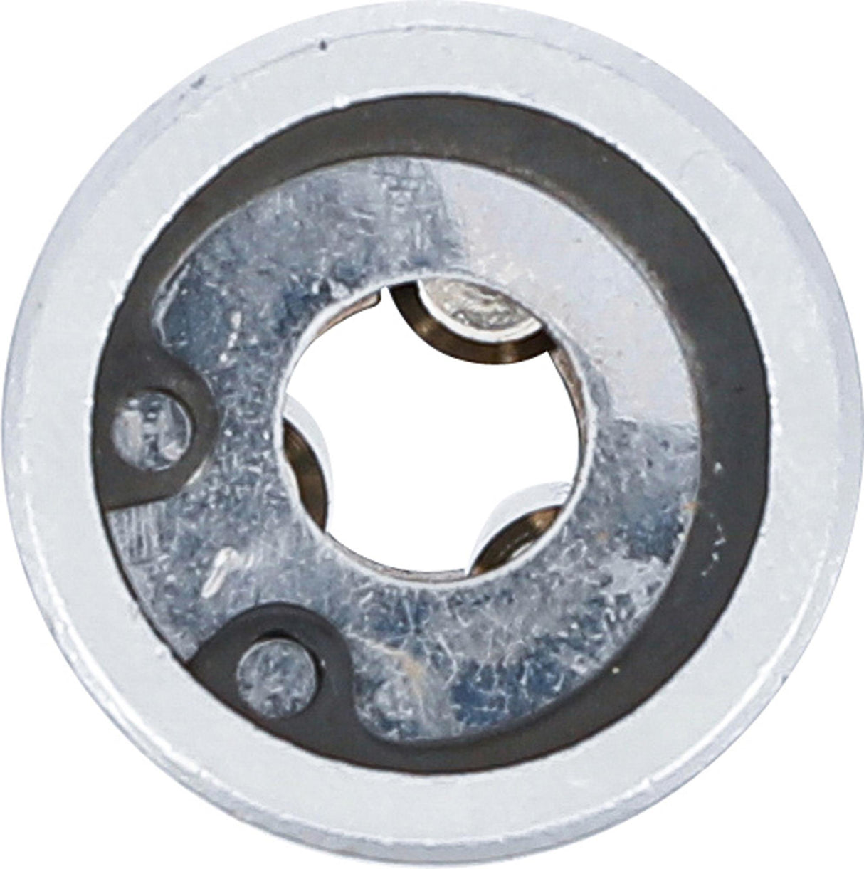 Galvutė smeigėm išsukti | 12,5 mm (1/2") | 6 mm (1883)