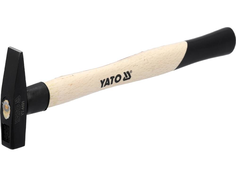 Plaktukas medine rankena | 100 g (YT-4491)