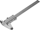 Штангенциркуль с глубиномером | 0-150 mm / 0,05 mm