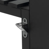 Grilis | plieninės grotelės | DELUXE XXL | 78X42.5 cm (99917)