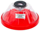 Dust extractor for drilling | 4 - 10 mm (50809)