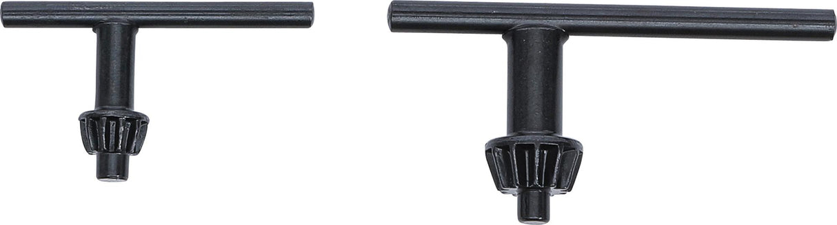 Raktai griebtuvui | | Ø 10 / 13 mm | 2 vnt. (8212)