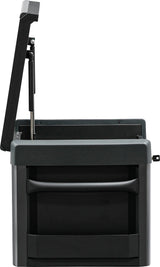 Įrankių dėžė | 4 stalčiai | tuščia (4112)