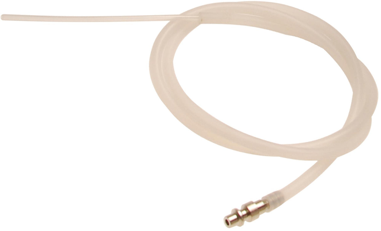 Žarna su plastikiniu vamzdeliu | skirta BGS 8080 (8080-32)