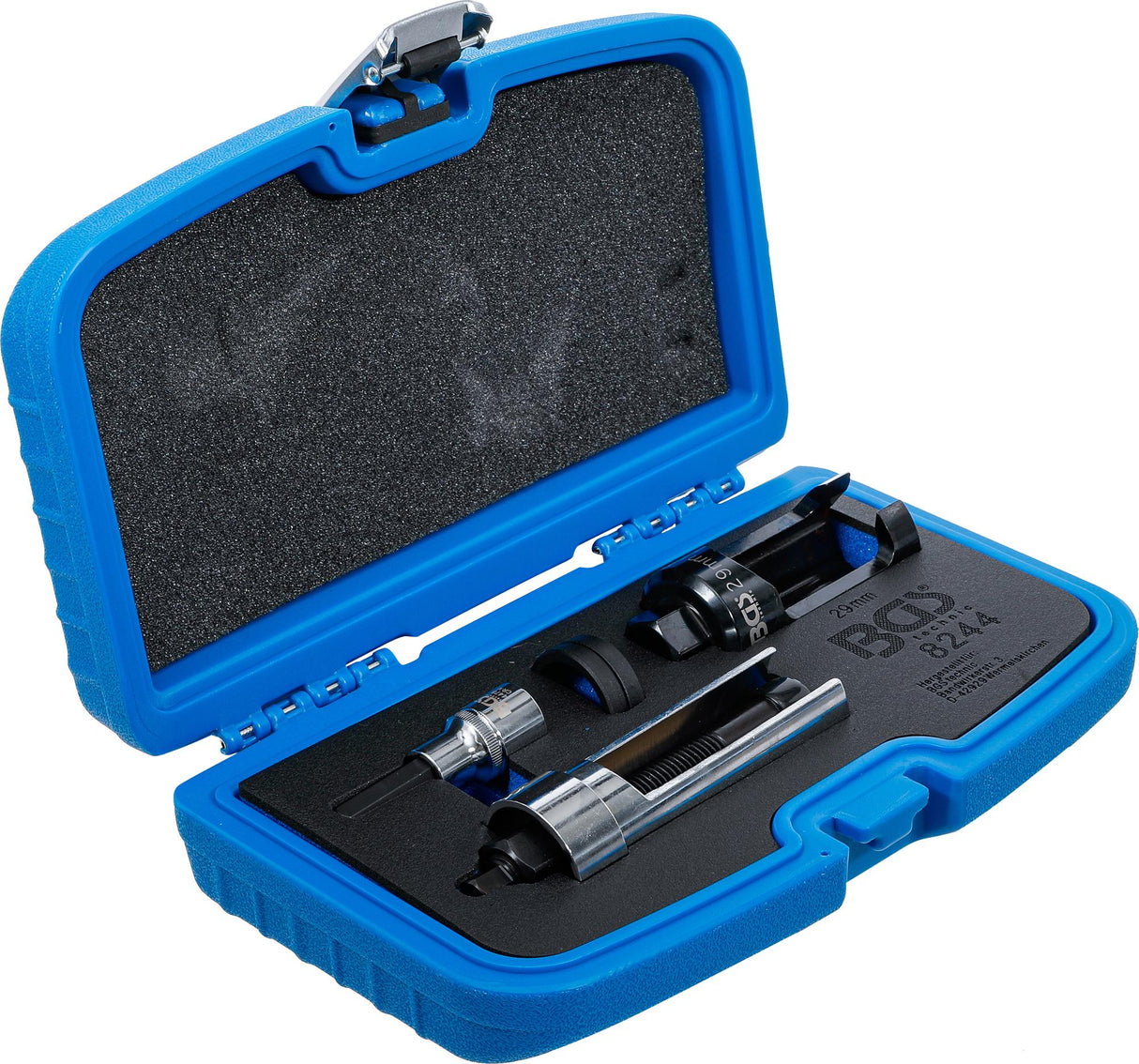 Набор для снятия форсунок | для двигателей Mercedes CDI | 4 шт.