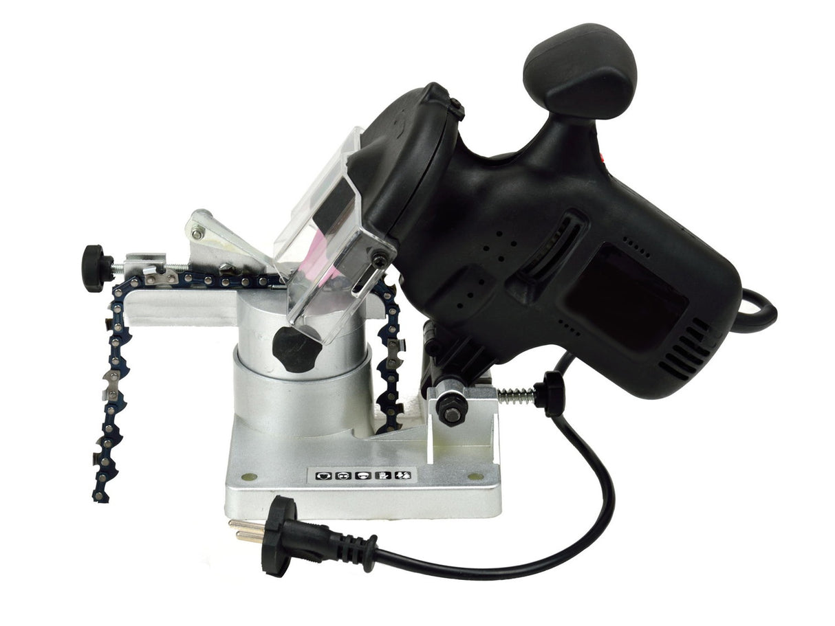 Grandinių galandymo staklės elektrinės | Ø 100 mm | 230W (81029G)