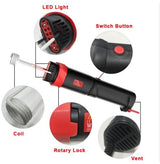 Indukcinis varžtų šildytuvas | su rinkiniu | 220V (N2760)