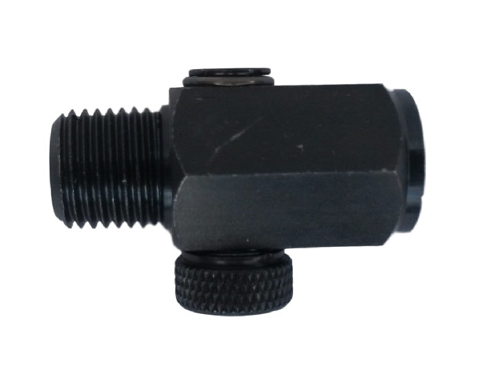 Oro srauto reguliatorius 1/4" nuputėjui FB3254-A ir kt.(FB3254-B)