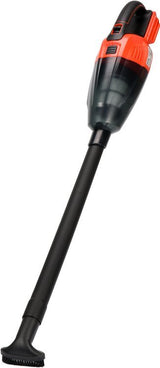 Dulkių siurblys | su filtru | 18V | be akumuliatoriaus (YT-85680)