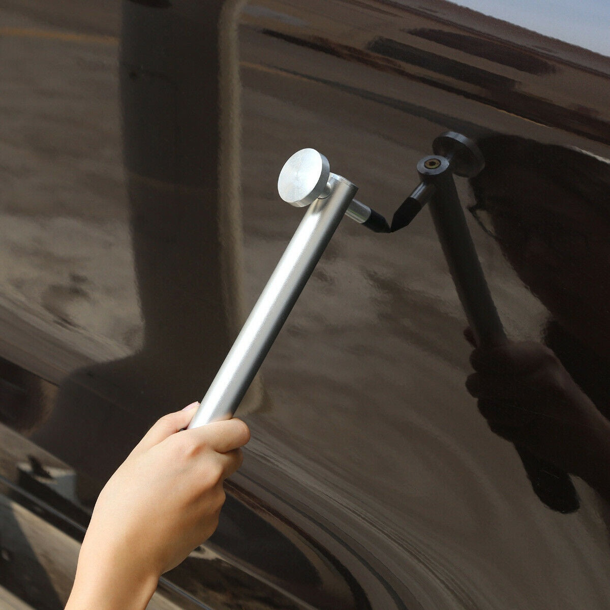 Plaktukas kėbulo darbams (PH35)