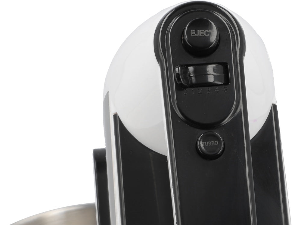 HAND MIXER WITH SS BOWL 500W (67791)