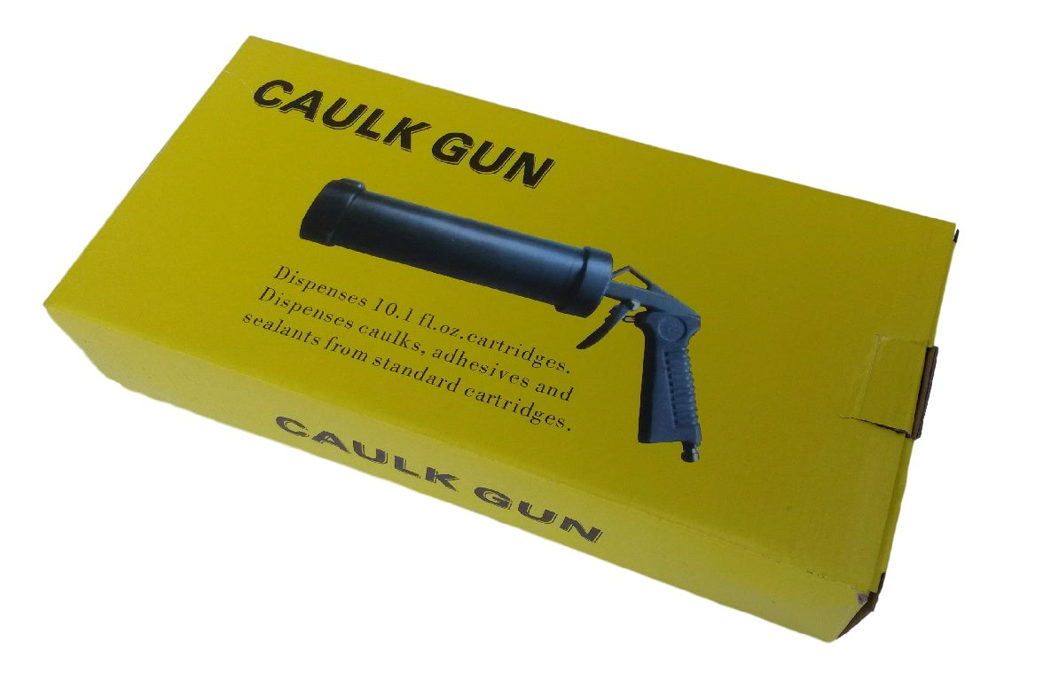 Pistoletas silikonui pneumatinis (LK-03)