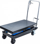 Žirklinis keltuvas | hidraulinis (11997)