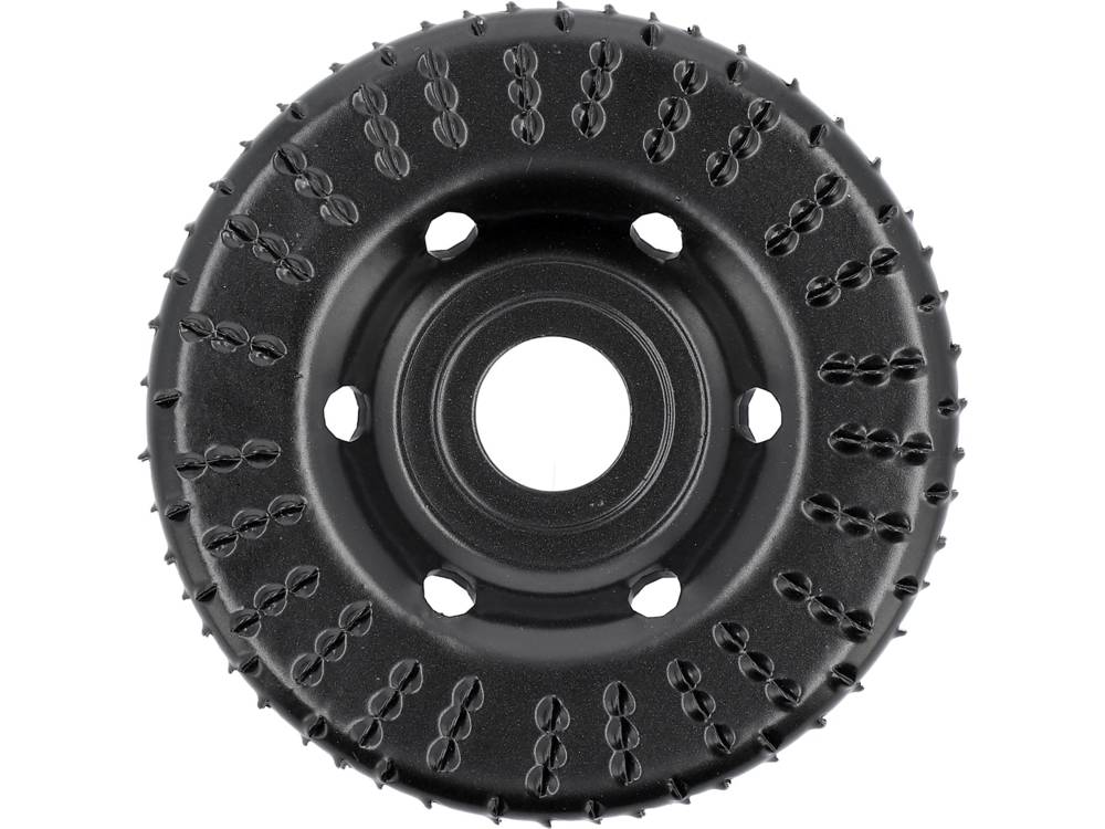 Diskas / freza medžiui | 120X12 Nr. 1 (YT-59182)