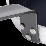 Aliuminio keptuvė | PTFE danga | 24 cm (YG-00131)