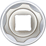 Galvutė šešiakampė | Super Lock | 12.5 mm (1/2") | 28 mm (2428)