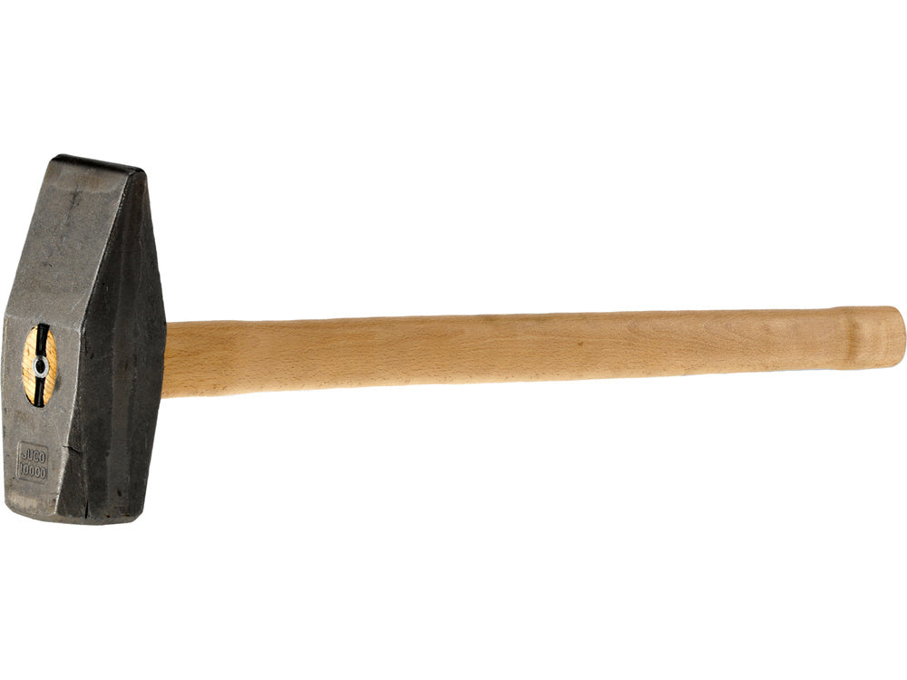 Kūjis medine rankena | 10000 g (30536)