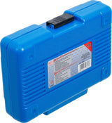 Kaitinimo žvakių šalinimo įrankių rinkinys | M9 | 9 vnt. (8657)