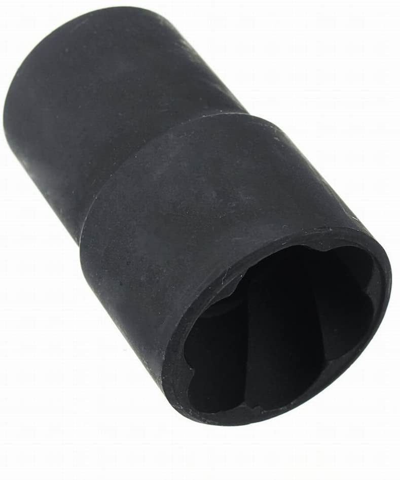Набор головок для повреждённых болтов | 17-19-21 mm | 3 шт.