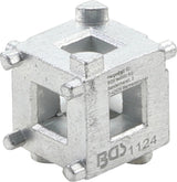 Stabdžių stūmoklio atstatymo įrankis | 10 mm (3/8") (1124)