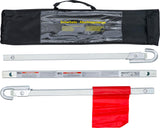 Standi vilktis | maks. 2000 kg | 1,8 m (3050)