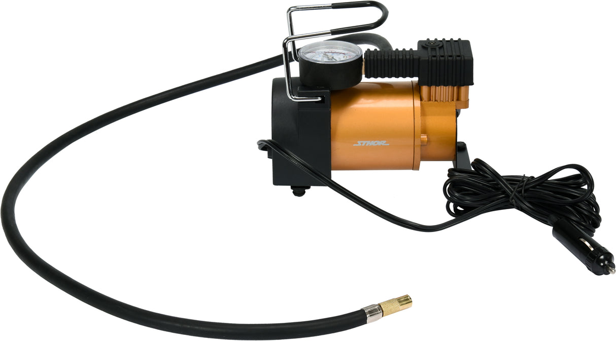 Kompresorius automobilinis | 12V / 120W (82107)