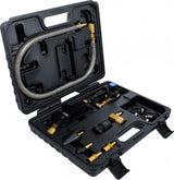 Aušinimo sistemos praplovimo ir valymo rinkinys | 12 vnt. (74593)