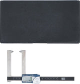 Slankmatis stabdžių diskams | skaitmeninis | 140 mm (1943)