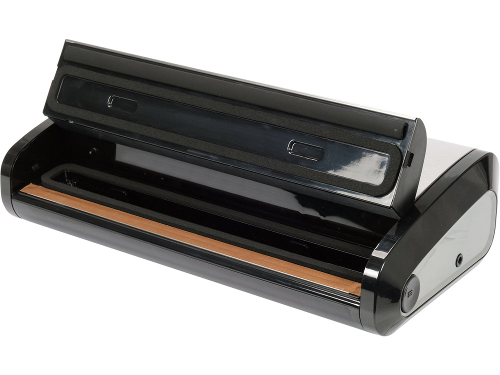 Vakuumatorius | vakuuminis pakavimo aparatas | 165 W (67881)