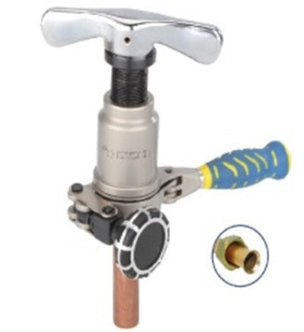 45 laipsnių ekscentrinio kūgio tipo valcavimo rinkinys su pjovikliu (WK-519FT)