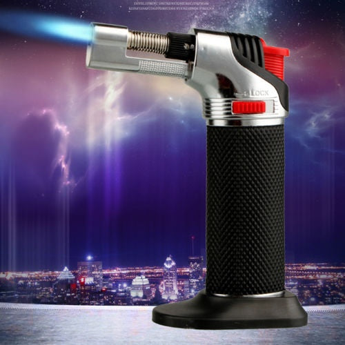 Dujinis degiklis | 1200°c (SK822)