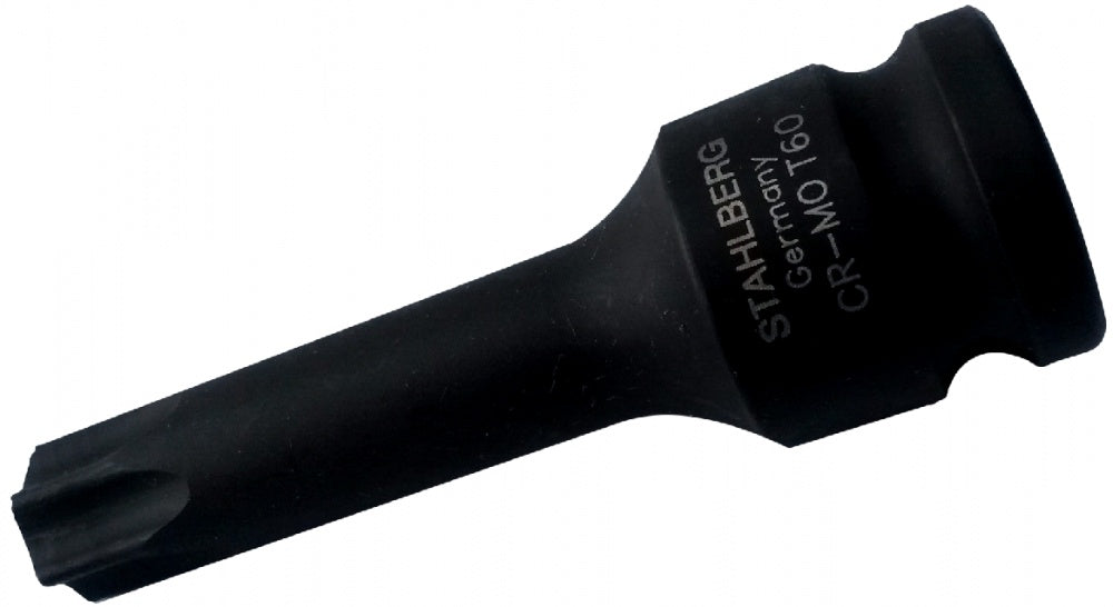 Antgalis smūginis T-Star, T60, 1/2" (SP3001-T60)