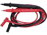Skaitmeninis multimetras TRUE RMS LCD 60000 (YT-730896)