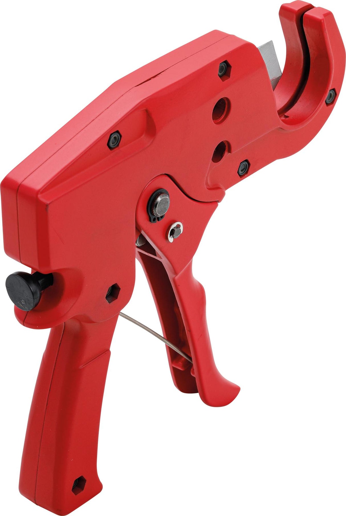 Žarnų / vamzdžių pjaustyklė | su terkšlės funkcija | iki Ø 35 mm (1819)