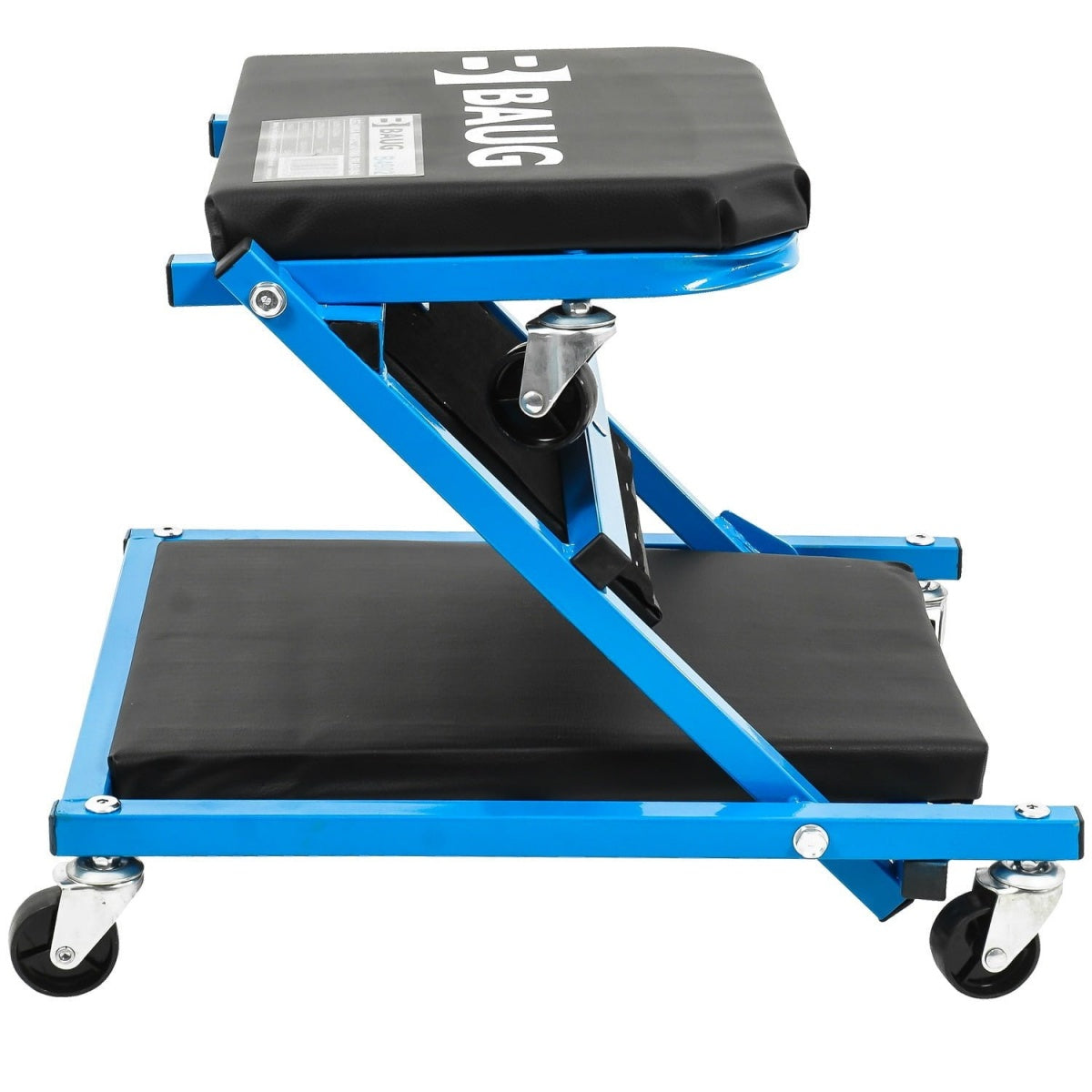 Sulankstomas gultas/kėdutė | 2 in 1 (H4902)