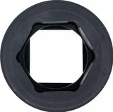 Ударная шестигранная головка, длинная | 25 mm (1") | 32 mm