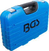 Žiedai šakių sandariklių presavimui | motociklui | 9 vnt. (8474)